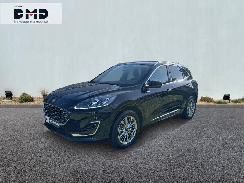 FORD Kuga 2022