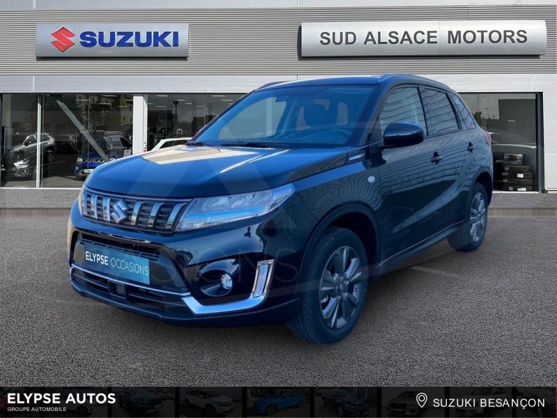 SUZUKI Vitara 2024