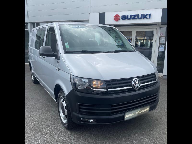 VOLKSWAGEN Transporter Fg 2015