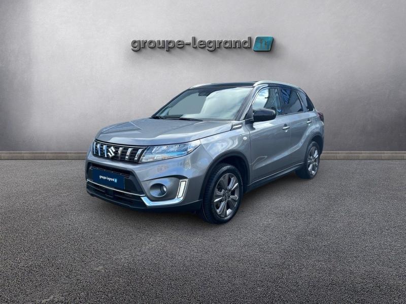 SUZUKI Vitara 2022