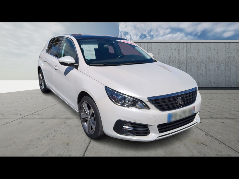 PEUGEOT 308 2020