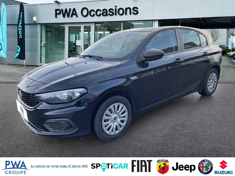 FIAT Tipo 2020