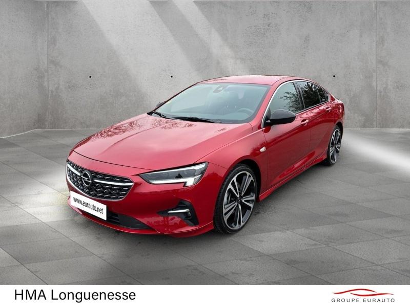 OPEL Insignia Grand Sport 2020