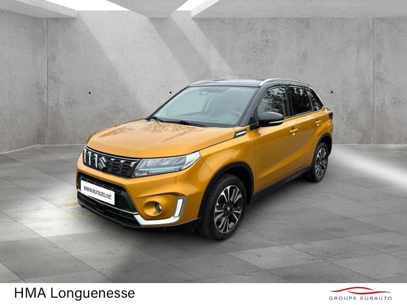 SUZUKI Vitara 2020