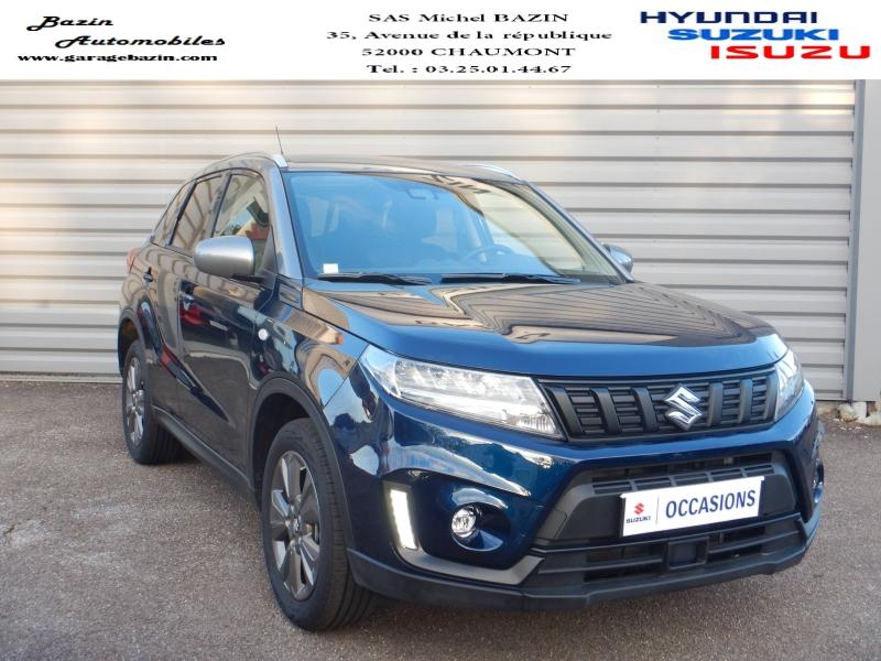 SUZUKI Vitara 2024