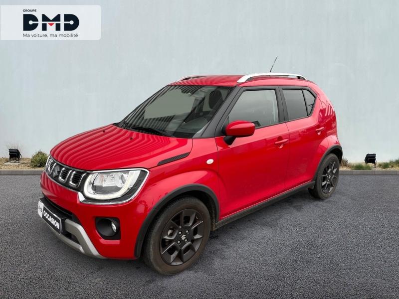 SUZUKI Ignis 2022