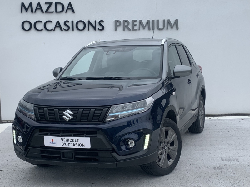 SUZUKI Vitara 2024