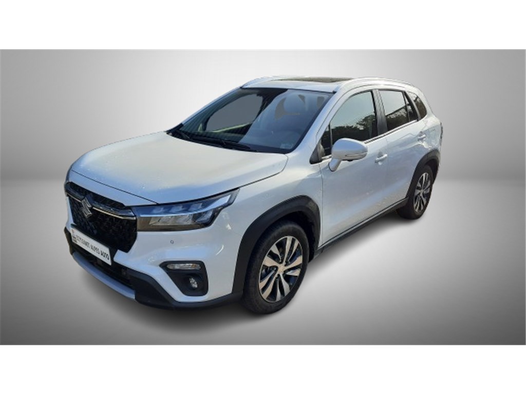 Suzuki s-cross II 1.5 DUALJET ALLGRIP HYBRID AUTO Style