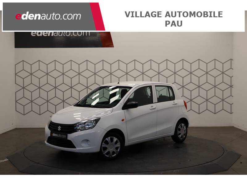 Suzuki Celerio 1.0 Avantage