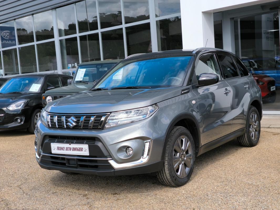 Suzuki Vitara 1.5 DUALJET ALLGRIP HYBRID PRIVILEGE AUTO