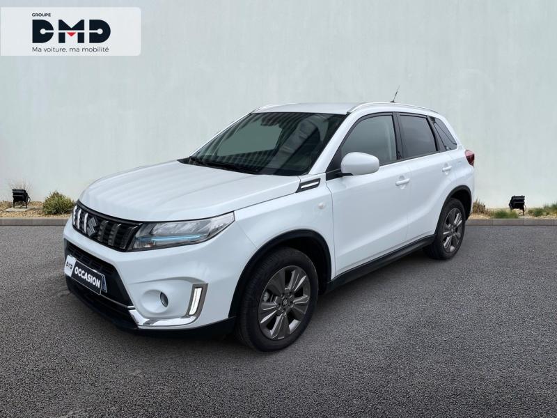 SUZUKI Vitara 2023