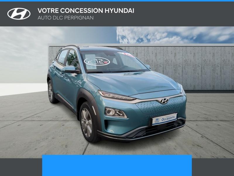 HYUNDAI Kona 2020