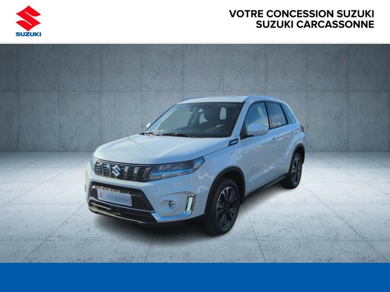 SUZUKI Vitara 2024