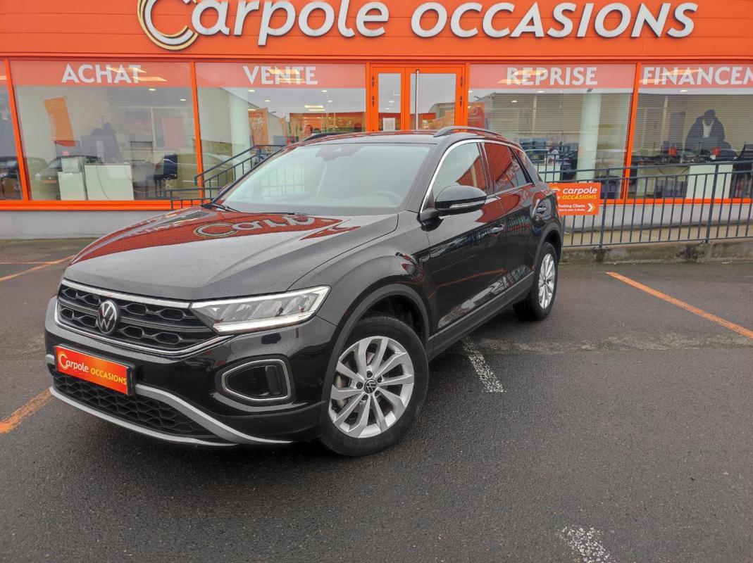 Volkswagen T-Roc 1.5 TSI EVO 150 Start/Stop DSG7 Life