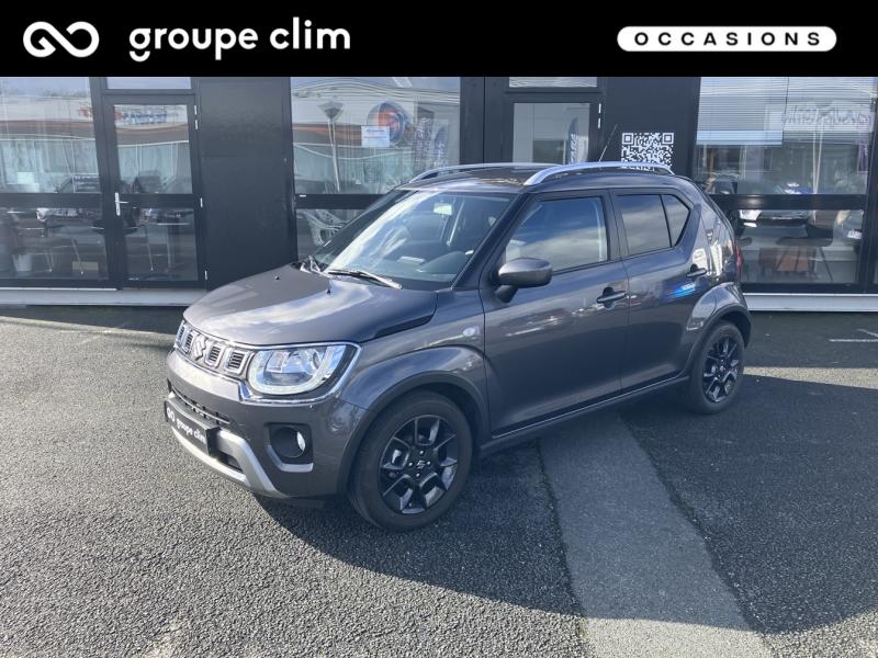 SUZUKI Ignis 2020