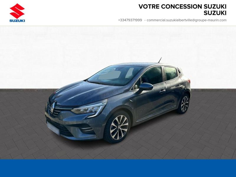 RENAULT Clio 2022