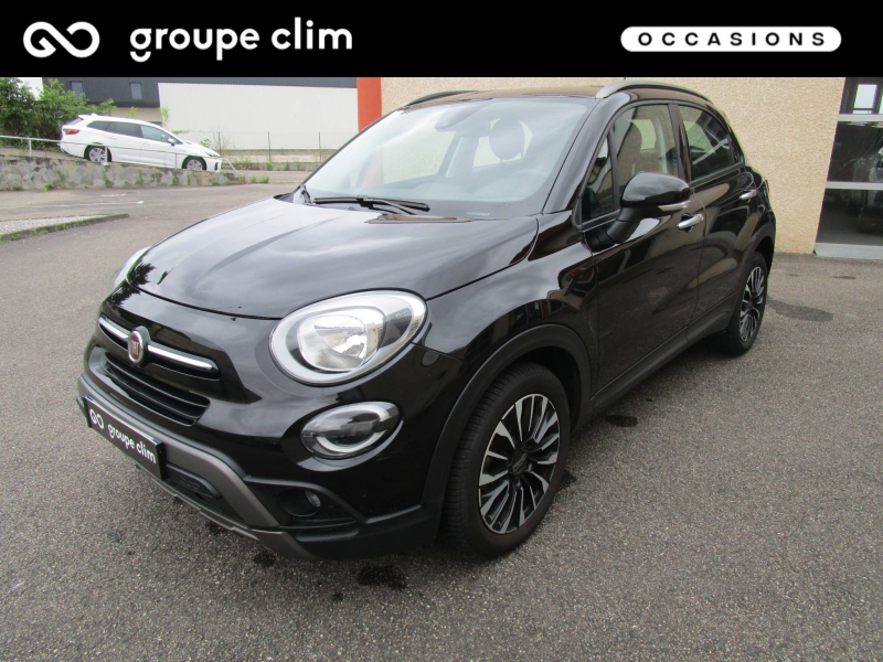 FIAT 500X 2021