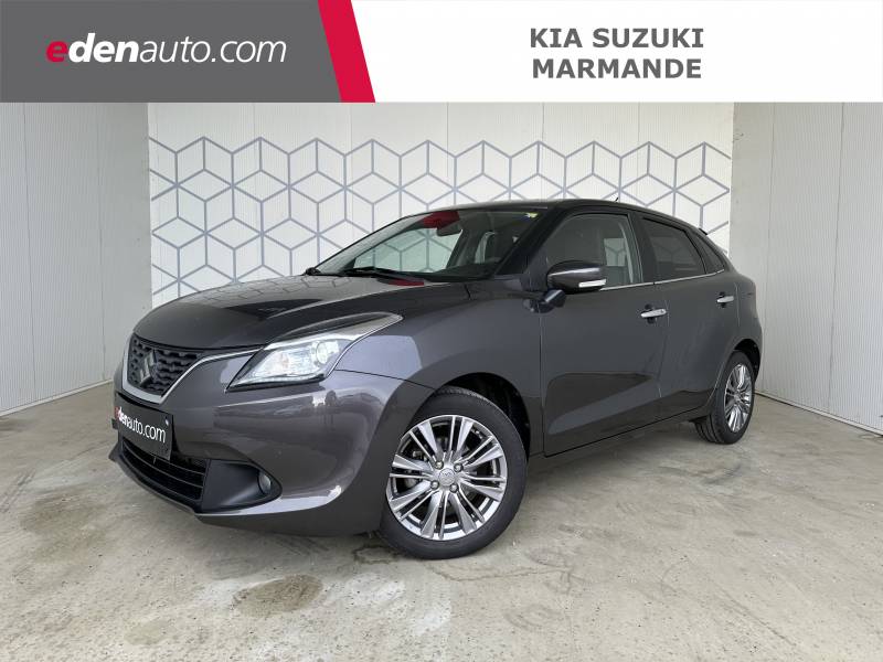 Suzuki Baleno 1.0 Boosterjet Pack