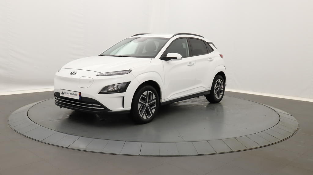 Hyundai Kona ELECTRIC Electrique 39 kWh - 136 ch Intuitive