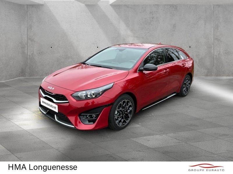 KIA ProCeed 2024