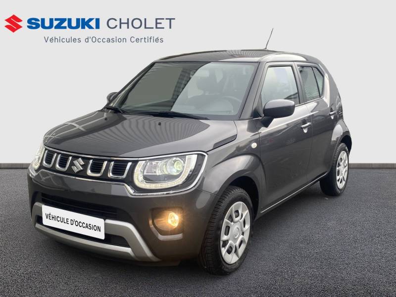 Suzuki Ignis 1.2 Dualjet Hybrid Avantage