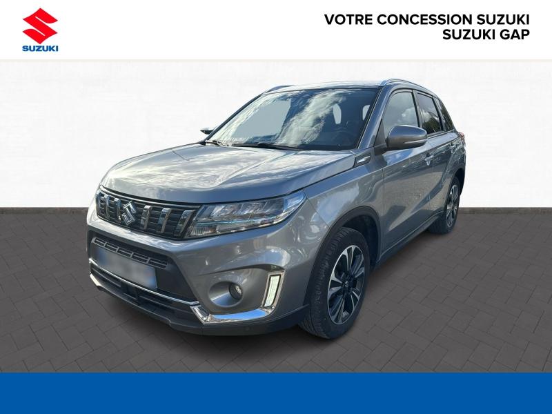 SUZUKI Vitara 2021