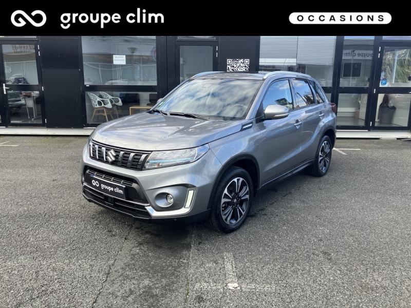 SUZUKI Vitara 2023