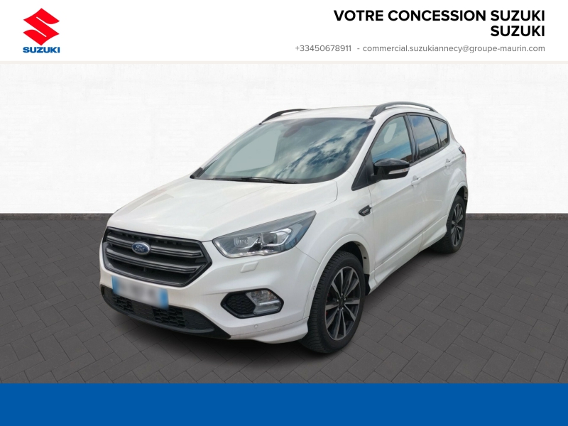 FORD Kuga 2019