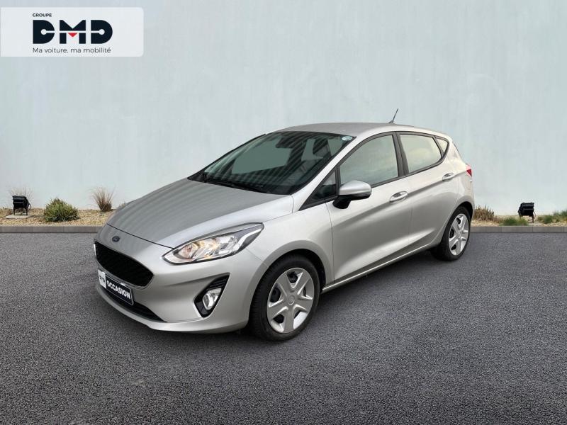 FORD Fiesta 2020