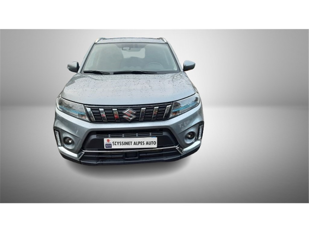 Suzuki Vitara IV 1.4 BOOSTERJET ALLGRIP HYBRID Privilège