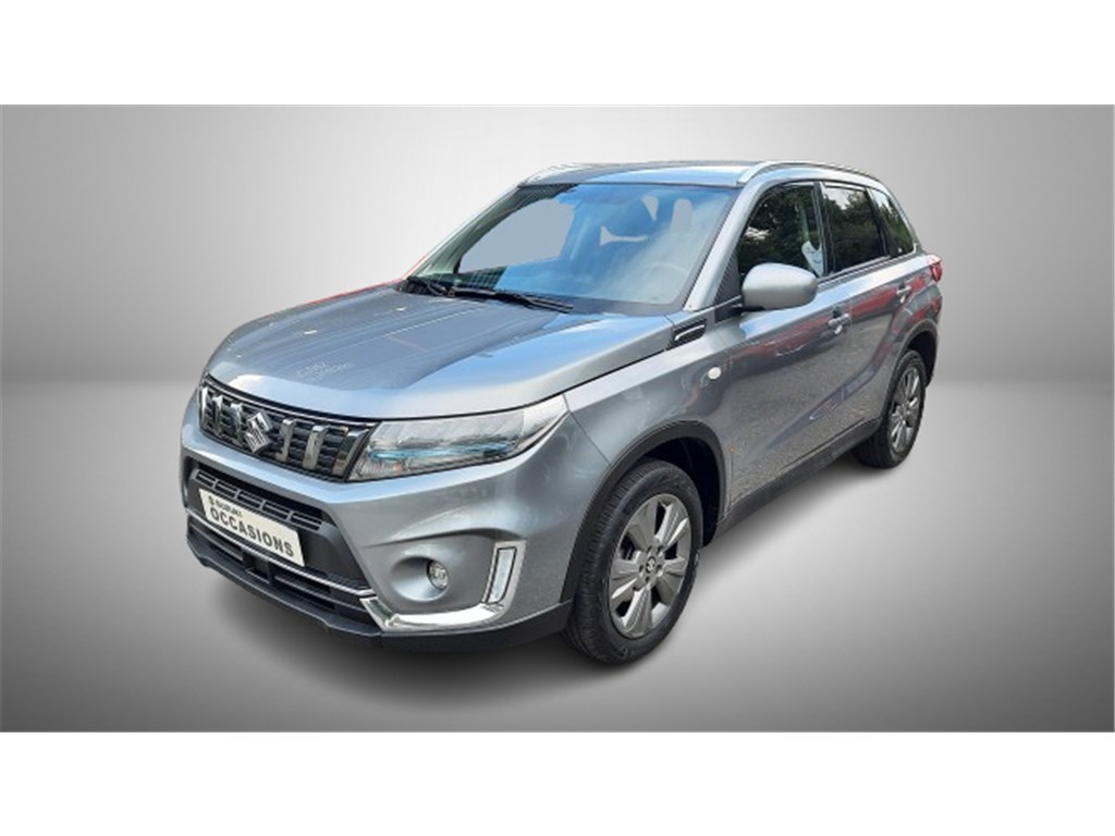 Suzuki Vitara IV 1.5 DUALJET ALLGRIP HYBRID AUTO Privilège