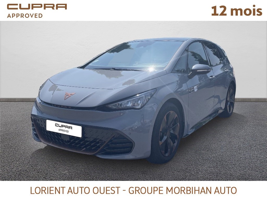 Cupra Born 204 CH - BATTERIE L V