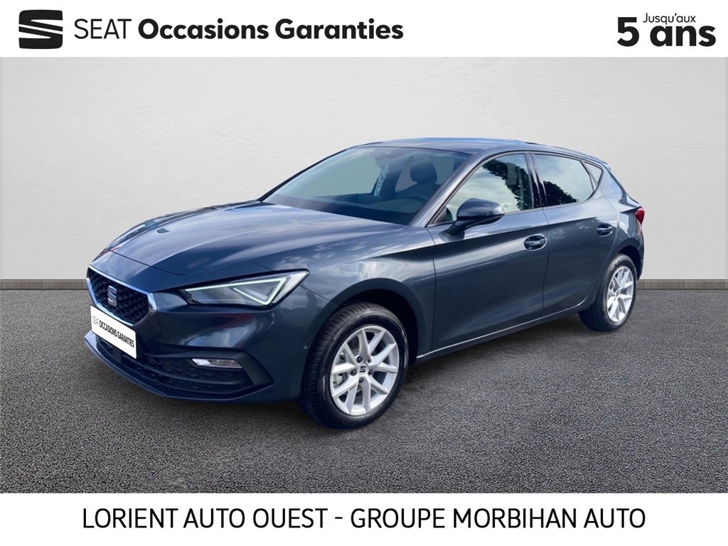 Seat Leon 1.5 TSI 115 BVM6 Business