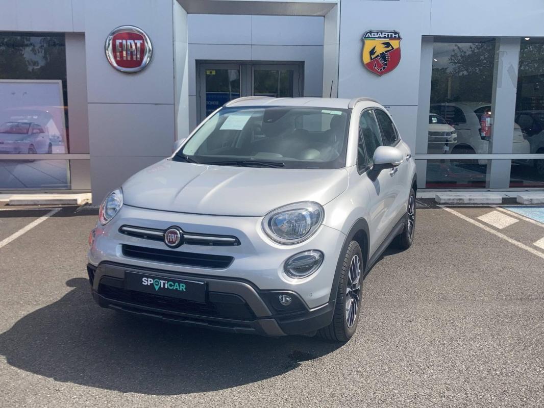 Fiat 500X 1.6 multijet 130 ch Cross