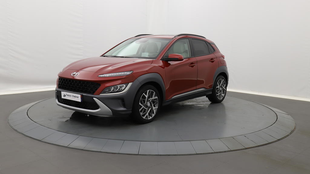 Hyundai Kona HYBRID 141 Intuitive