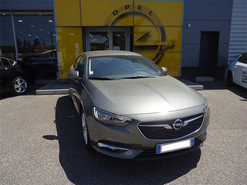 Opel Insignia B GRAND SPORT 1.6 DIESEL 136 CH Innovation