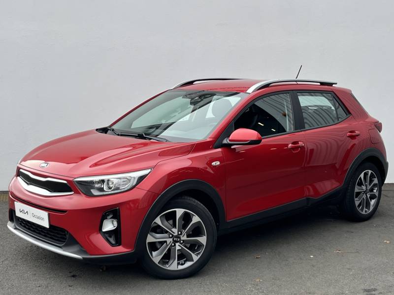 Kia Stonic 1.0 T-GDi 100 ch ISG BVM5 Active