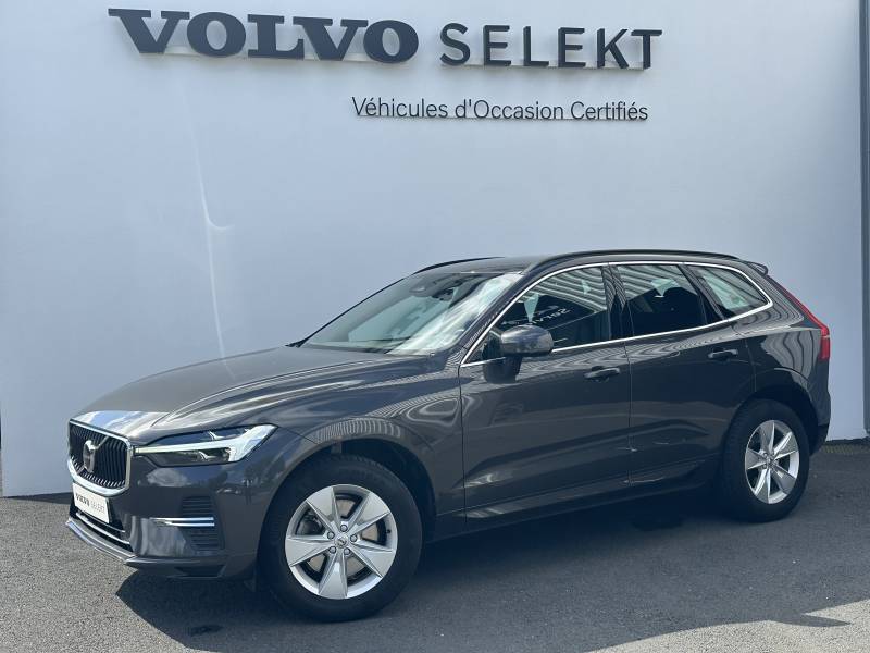 Volvo XC60 B4 197 ch Geartronic 8 Start