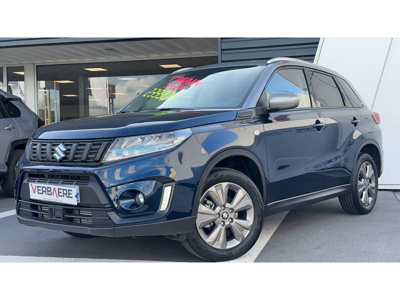 Suzuki Vitara 1.4 Boosterjet Hybrid Grand Large