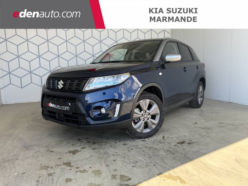 Suzuki Vitara 1.5 Dualjet Allgrip Hybrid Auto Grand Large