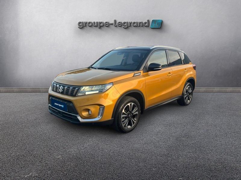 SUZUKI Vitara 2024