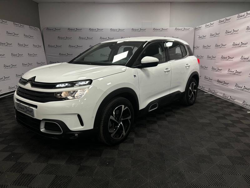 CITROEN C5 Aircross 2020