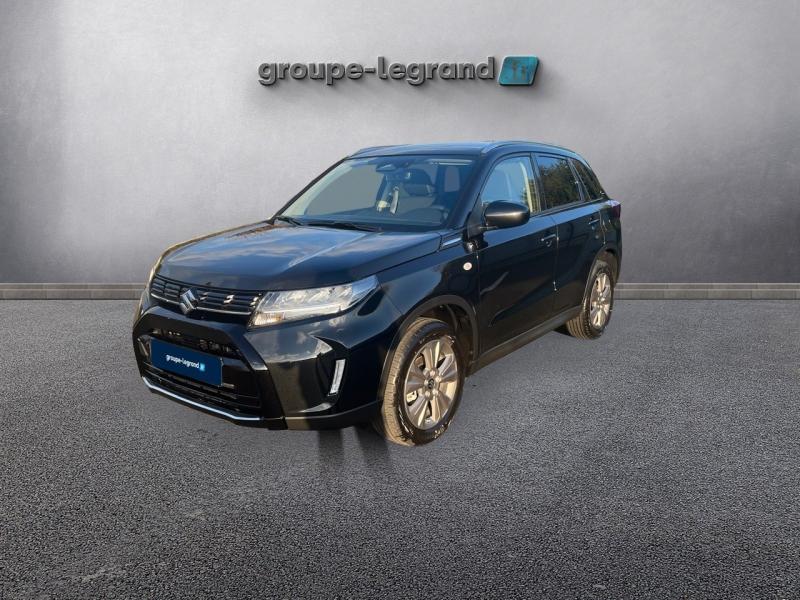 SUZUKI Vitara 2024