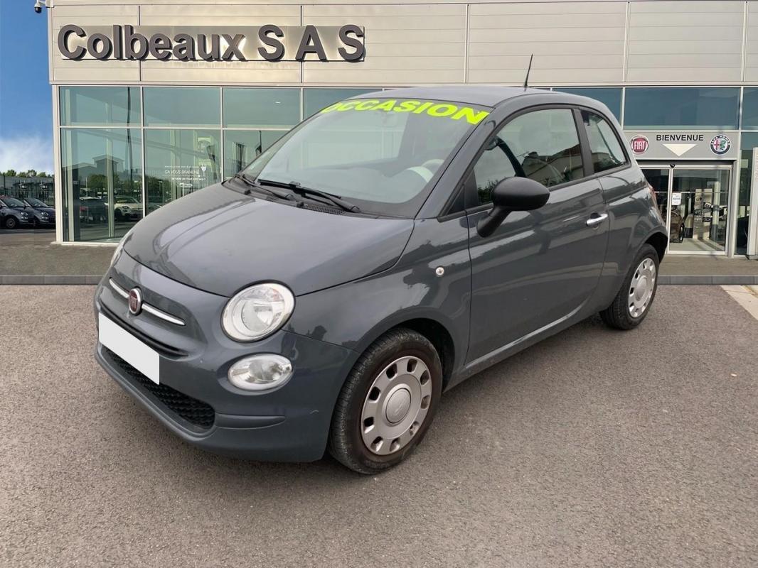 Fiat 500 MY20 SERIE 7 EURO 6D 1.2 69 ch S/S Pop