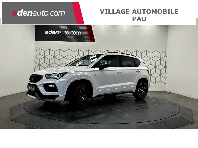 Cupra Ateca 1.5 TSI 150ch DSG7 V