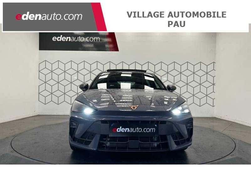 Cupra Leon eHybrid 204 ch DSG6 V