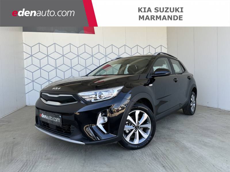 Kia Stonic 1.0 T-GDi 100 ch BVM6 Active