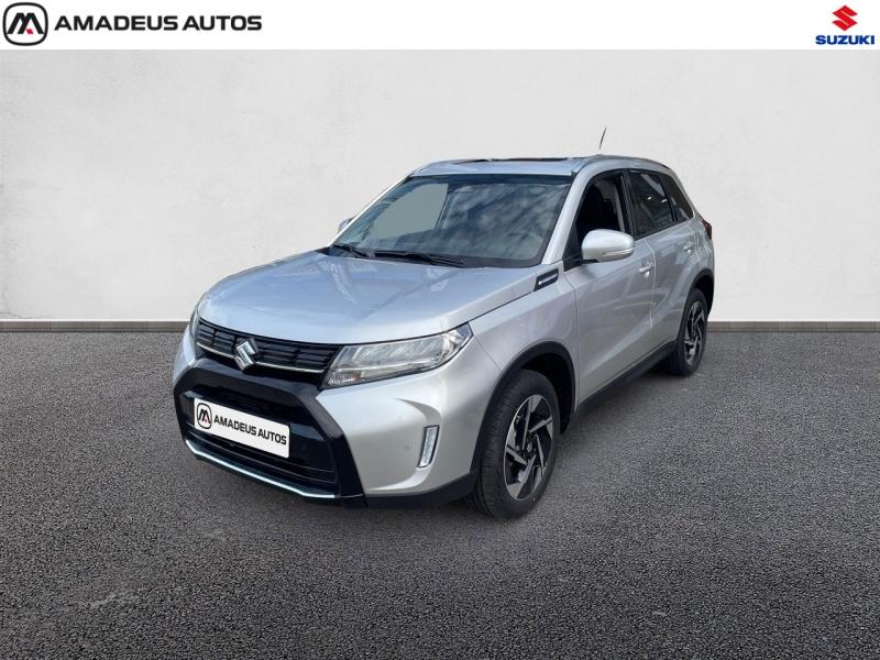 SUZUKI Vitara 2024