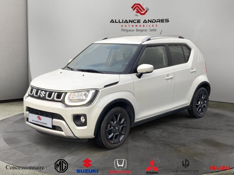 SUZUKI Ignis 2023