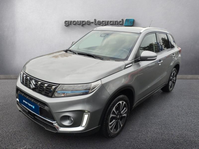 SUZUKI Vitara 2023